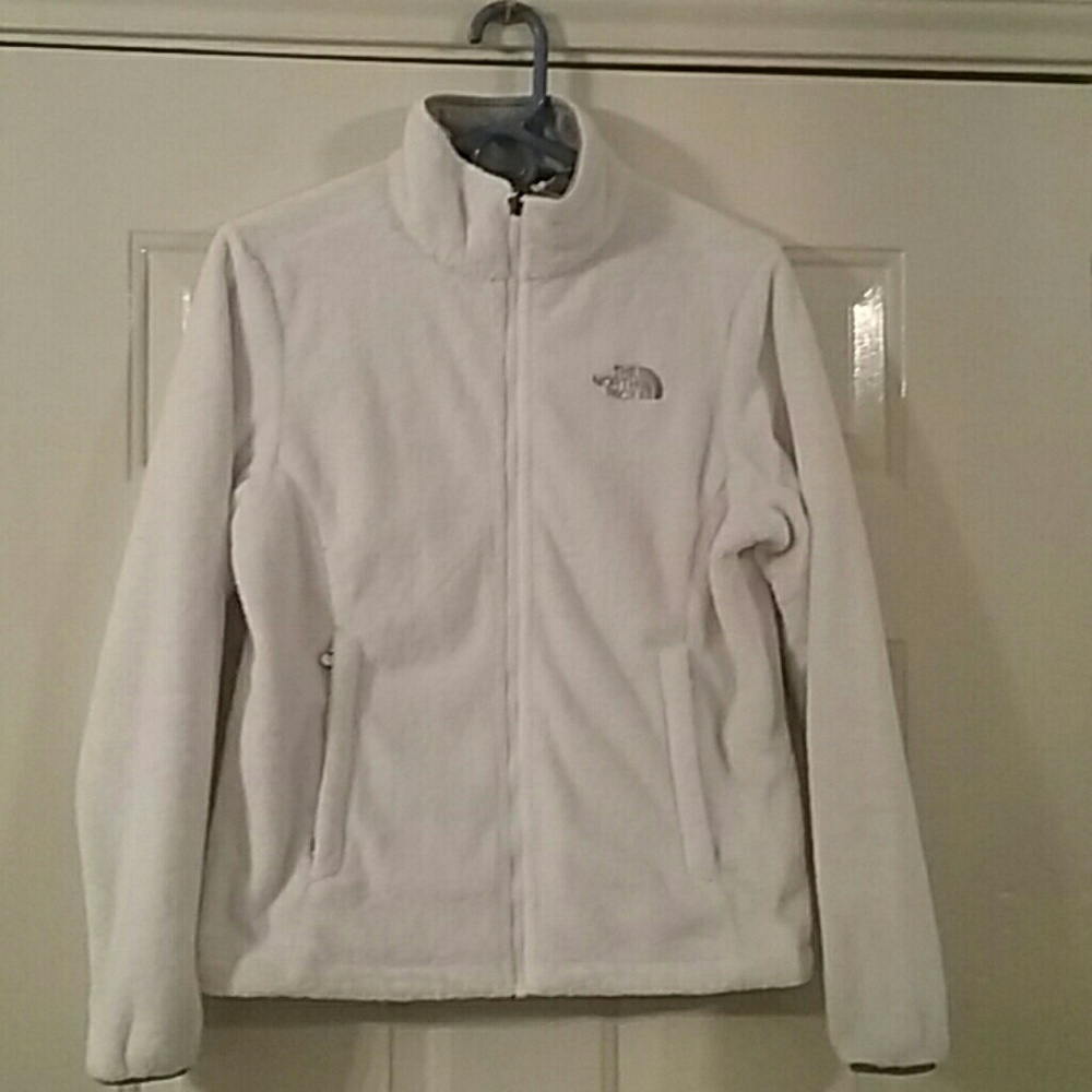 The north face jacket
